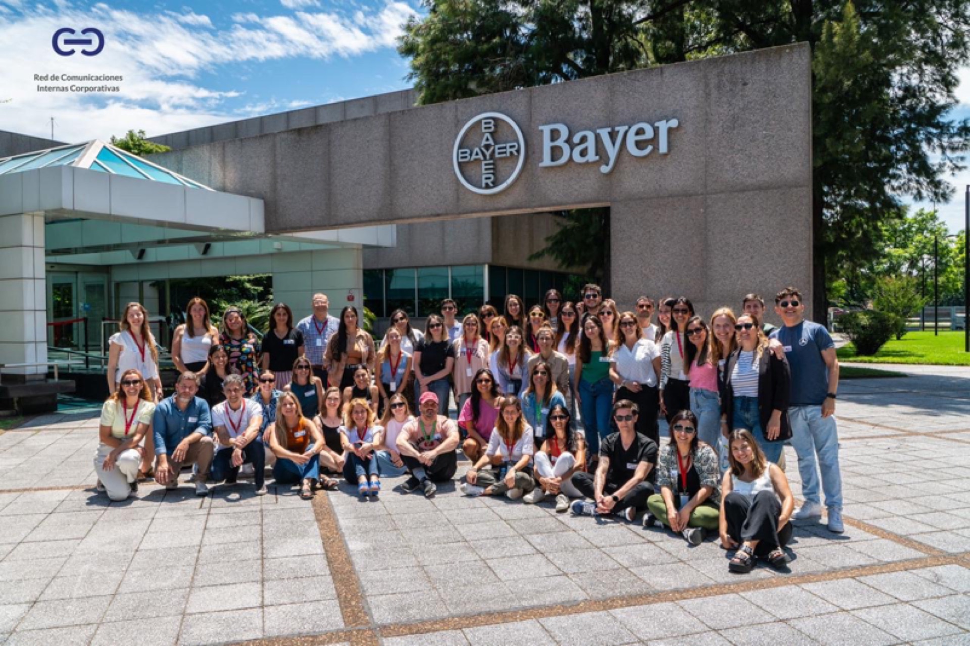Encuentro Bayer · RCIC
