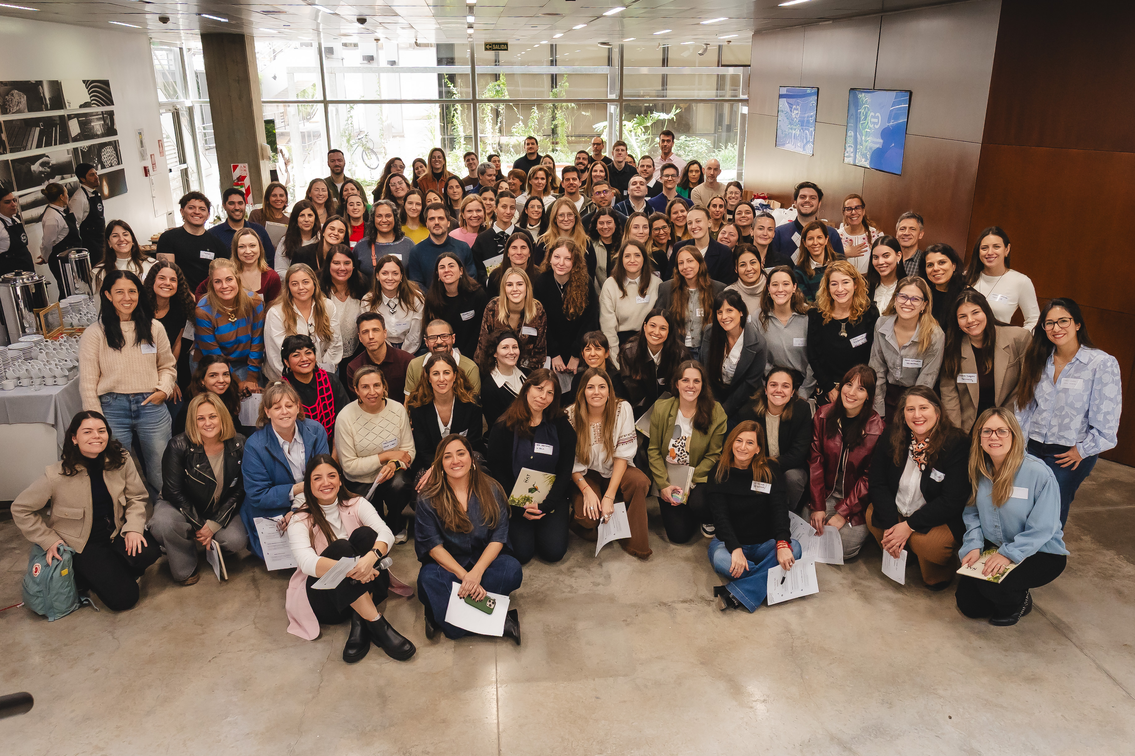 Encuentro RCIC